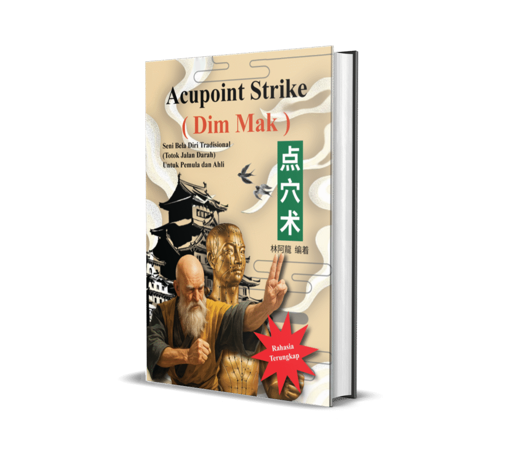 Cover 3D Acupoint Strike Dim Mak PNG 1024x944